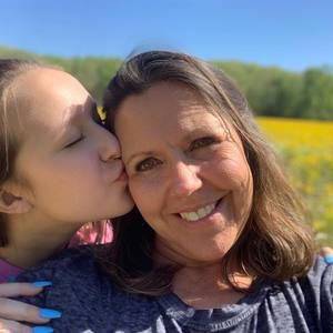 Meet your Posher, Cheryl